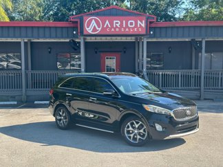 Used 2017 Kia Sorento SX image 1