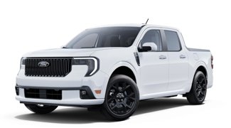 New 2025 Ford Maverick Lobo image 1