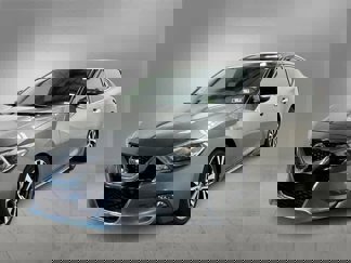 Used 2017 Nissan Maxima 3.5 SL image 1