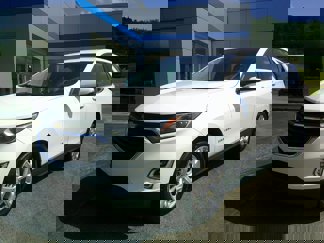 Used 2018 Chevrolet Equinox LT image 1
