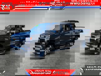 Used 2024 Chevrolet Silverado 1500 LT w/ Protection Package image 1