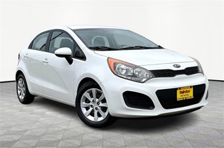 Used 2013 Kia Rio LX w/ PWR Pkg image 1