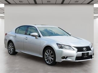Used 2014 Lexus GS 350 AWD image 1