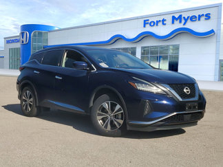 Used 2023 Nissan Murano S image 1