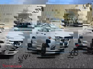 Used 2015 MAZDA MAZDA3 i Sport image 1
