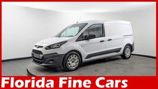 Used 2016 Ford Transit Connect XL image 1