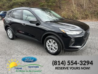 New 2025 Ford Escape Active w/ Cold Weather Package image 1