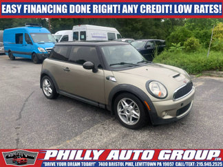 Used 2010 MINI Cooper S image 1