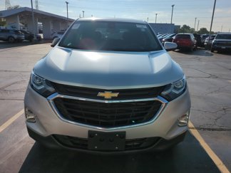 Used 2021 Chevrolet Equinox LT image 1
