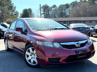 Used 2009 Honda Civic LX image 1