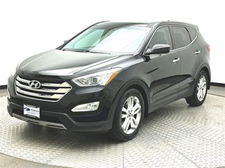Used 2013 Hyundai Santa Fe Sport 2.0T w/ Technology Pkg image 1