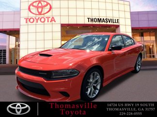 Used 2023 Dodge Charger GT image 1