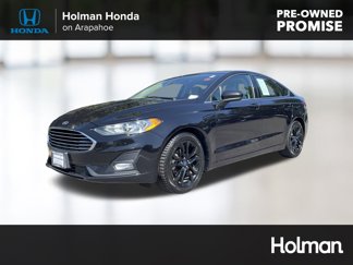 Used 2019 Ford Fusion SE w/ Equipment Group 151A image 1