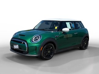 Used 2022 MINI Cooper SE image 1