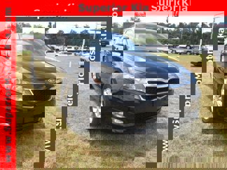 Used 2012 Kia Optima EX video 1