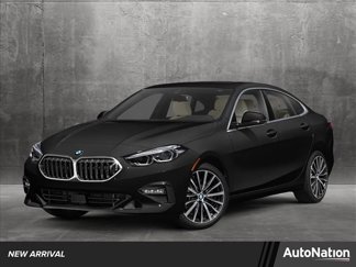 Used 2021 BMW 228i Gran Coupe w/ Convenience Package image 1