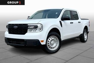 Certified 2022 Ford Maverick XL video 1