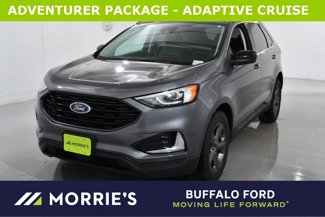 Used 2022 Ford Edge SEL w/ Sport Appearance Package image 1