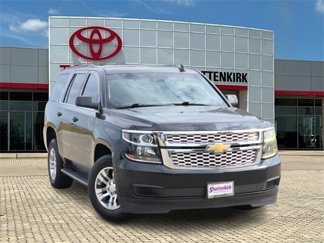Used 2019 Chevrolet Tahoe LT image 1