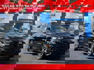Used 2022 Hyundai Sonata Limited w/ Preferred Accessory Package image 1