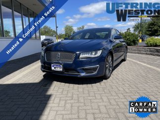 Used 2019 Lincoln MKZ Reserve image 1