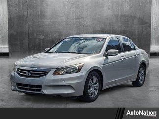 Used 2011 Honda Accord LX-P image 1