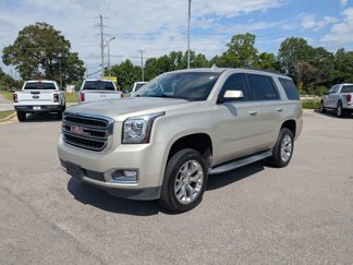 Used 2015 GMC Yukon SLT w/ Open Road Package image 1