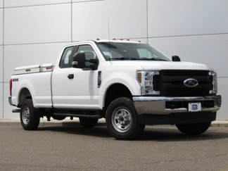 Used 2019 Ford F250 XL w/ XL Value Package image 1
