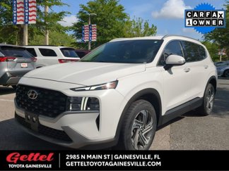 Used 2023 Hyundai Santa Fe SEL image 1