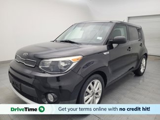 Used 2018 Kia Soul + image 1
