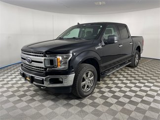 Used 2020 Ford F150 XLT w/ Equipment Group 302A Luxury image 1