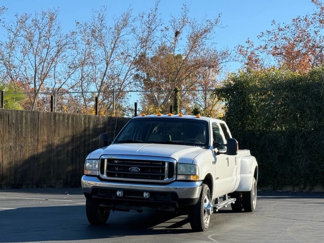 Used 2004 Ford F350 Lariat image 1