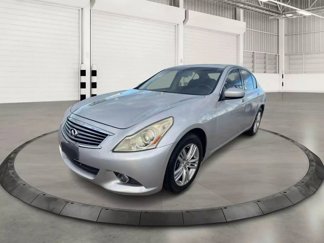 Used 2010 INFINITI G37 x Sedan w/ Premium Pkg image 1