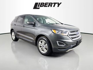Used 2016 Ford Edge SEL w/ Equipment Group 201A image 1