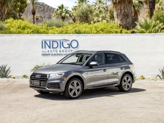 Used 2019 Audi Q5 2.0T Premium Plus w/ Premium Plus Package image 1