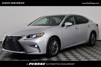 Used 2018 Lexus ES 350 image 1