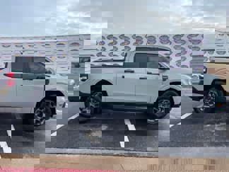 Certified 2023 Ford Maverick XLT image 1