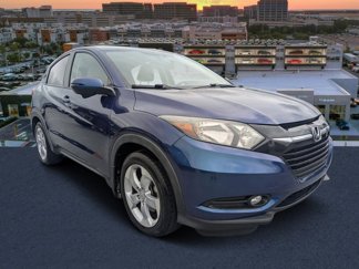 Used 2016 Honda HR-V EX image 1
