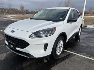 Used 2022 Ford Escape SE w/ Convenience Package image 1