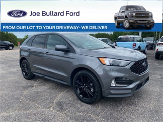 Used 2024 Ford Edge ST-Line image 1