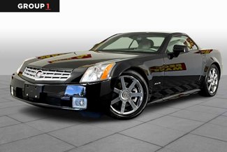 Used 2005 Cadillac XLR image 1