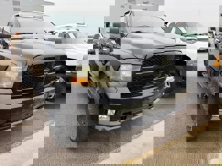 Used 2012 RAM 1500 Express image 1