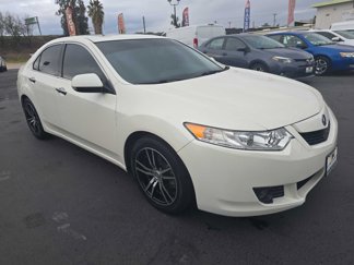 Used 2010 Acura TSX Sedan image 1