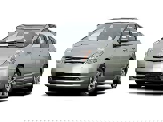 Used 2009 Toyota Prius image 1