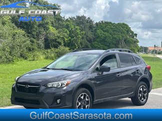 Used 2019 Subaru Crosstrek 2.0i Premium image 1