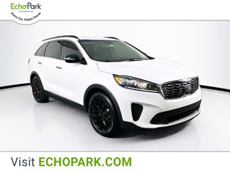 Used 2019 Kia Sorento S image 1
