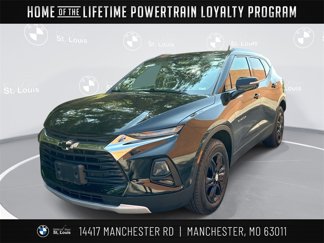 Used 2019 Chevrolet Blazer LT image 1