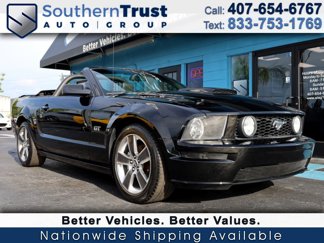 Used 2008 Ford Mustang GT Premium image 1