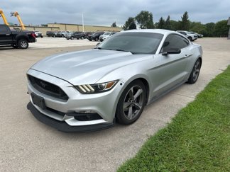 Used 2015 Ford Mustang Coupe w/ Equipment Group 051A image 1