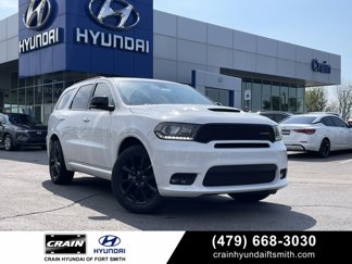 Used 2018 Dodge Durango GT w/ Premium Group image 1